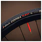NEUMATICO DE RUTA VITTORIA CORSA N.EXT 700X28C FOLD FULL BLACK G2.0 - Miniatura 3