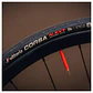 NEUMATICO DE RUTA VITTORIA CORSA N.EXT 700X32C FOLD FULL BLACK G2.0 - Miniatura 3