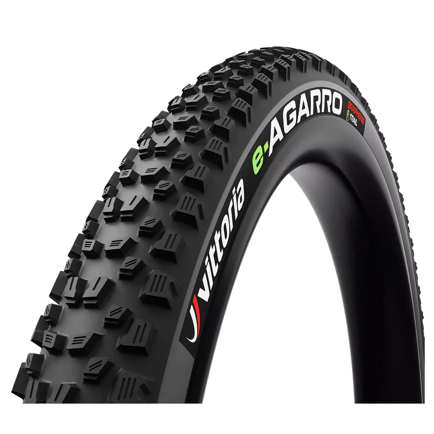 NEUMATICO VITTORIA E-AGARRO 29X2.4 TRAIL ANTH-BLK-BLK G2.0  TLR / FOLDABLETRAIL 1