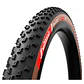 NEUMATICO DE MOUNTAINBIKE VITTORIA BARZO 29X2.4 XC RACE BROWN-BLK-BLK G2.0 - Miniatura 1