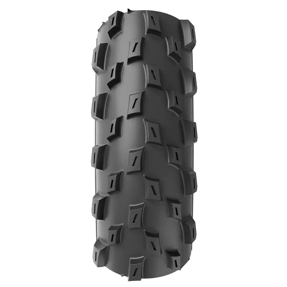 NEUMATICO DE MOUNTAINBIKE VITTORIA BARZO 29X2.4 XC RACE BROWN-BLK-BLK G2.0 2