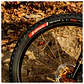 NEUMATICO DE MOUNTAINBIKE VITTORIA PEYOTE II 29X2.4 XC TRAIL FULL BLACK G2.0 - Miniatura 3