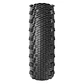 NEUMATICO VITTORIA TERRENO T30 FINE LOOSE 700X37 GRAVEL ENDURANCE FULL BLACK G2.0 TLR / FOLDABLE - Miniatura 2