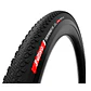 NEUMATICO VITTORIA TERRENO T30 FINE LOOSE 700X45C TLR GRAVEL ENDURANCE FULL BLACK G2.0 - Miniatura 1