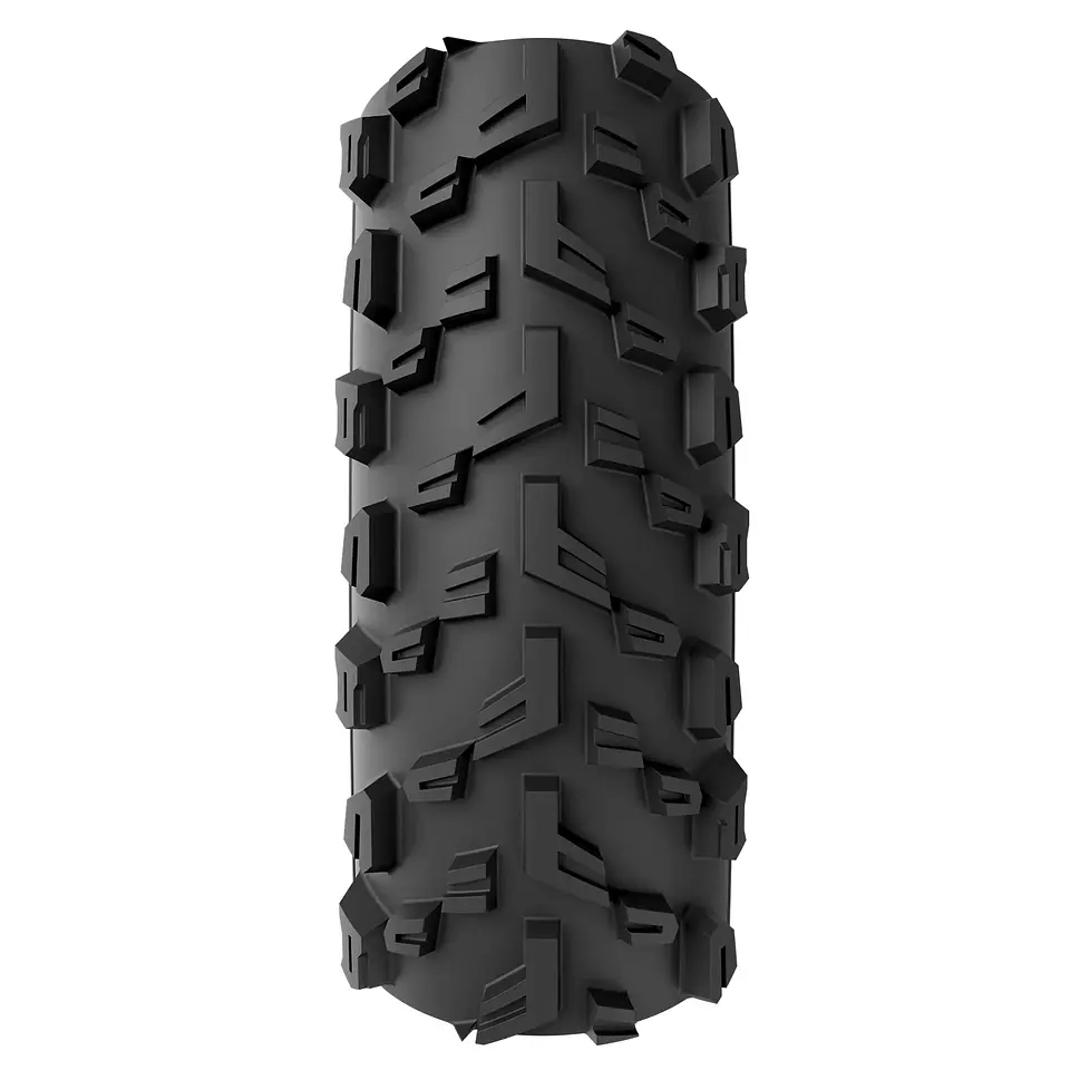 NEUMATICO DE MOUNTAINBIKE VITTORIA MEZCAL III 29X2.4 XC TRAIL FULL BLACK G2.0 2