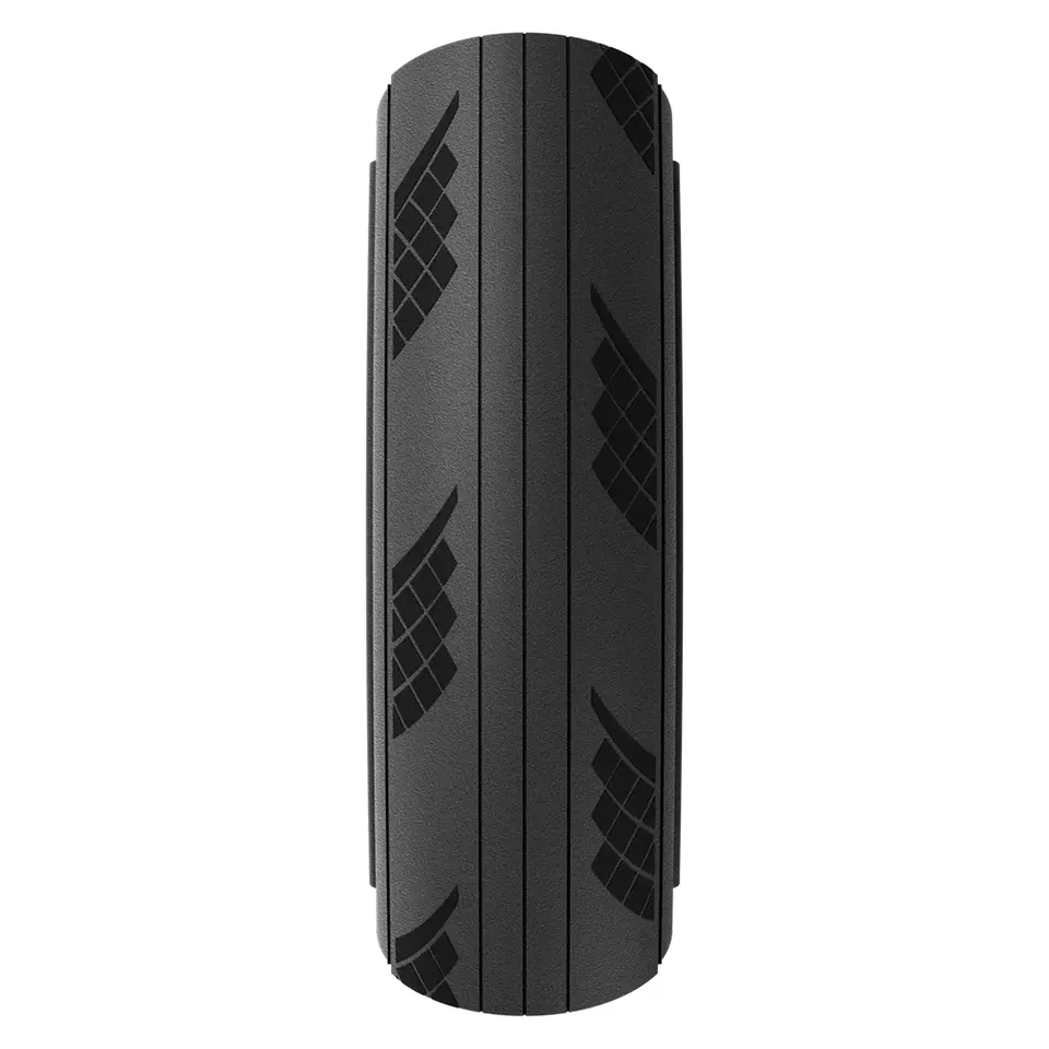 NEUMATICO DE RUTA VITTORIA ZAFFIRO PRO V 700X25C FOLD TAN-BLK-BLK G2.0 2