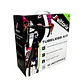 KIT TUBULAR VITTORIA TLR ROAD KIT (M) HTS: 39173900 - COO: ITA 11P00049 - Miniatura 1