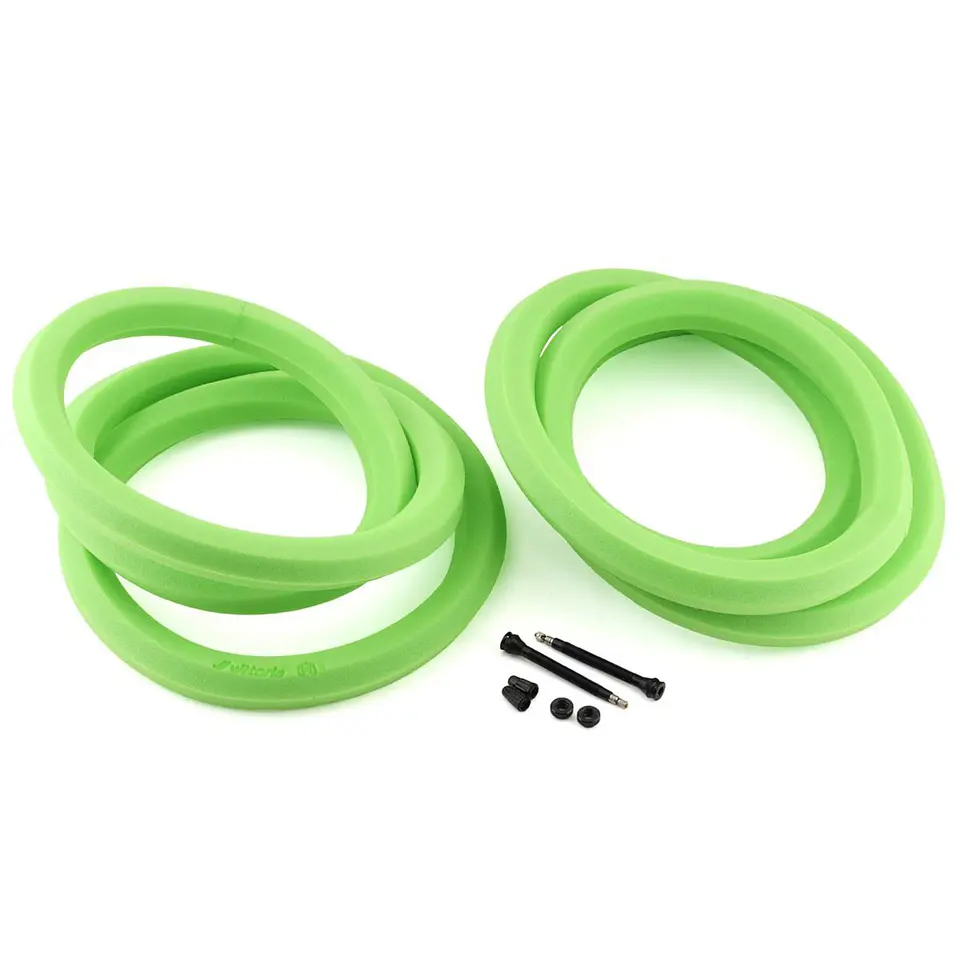 KIT TUBULAR VITTORIA TLR ROAD KIT (M) HTS: 39173900 - COO: ITA 11P00049 2