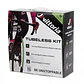 KIT TUBULAR VITTORIA TLR ROAD KIT (S) 11P00048 - Miniatura 1