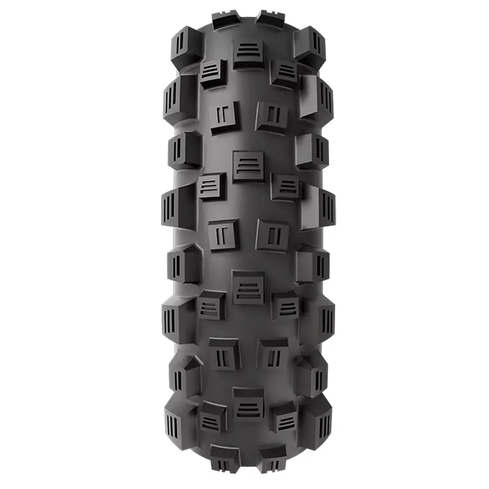 NEUMATICO VITTORIA E-MARTELLO 29X2.6 ENDURO 2-PLY FULL BLACK 4C G2.0 TLR / FOLDABLEENDURO 2