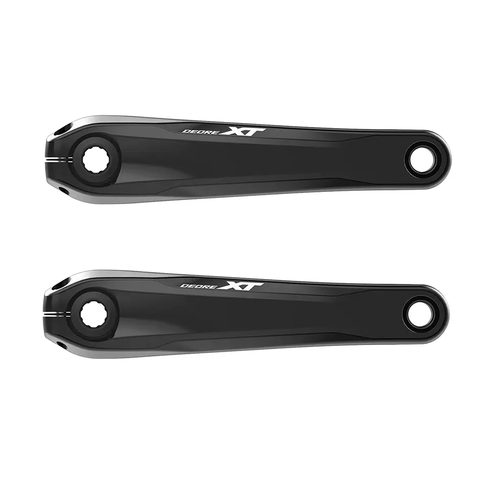BIELA SHIMANO XT FC-M8150 165MM 1
