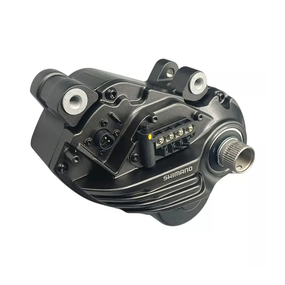 MOTOR SHIMANO STEPS EP8 DU-EP801 1