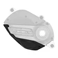CUBRE MOTOR SHIMANO STEPS DC-EP800-G - Miniatura 1
