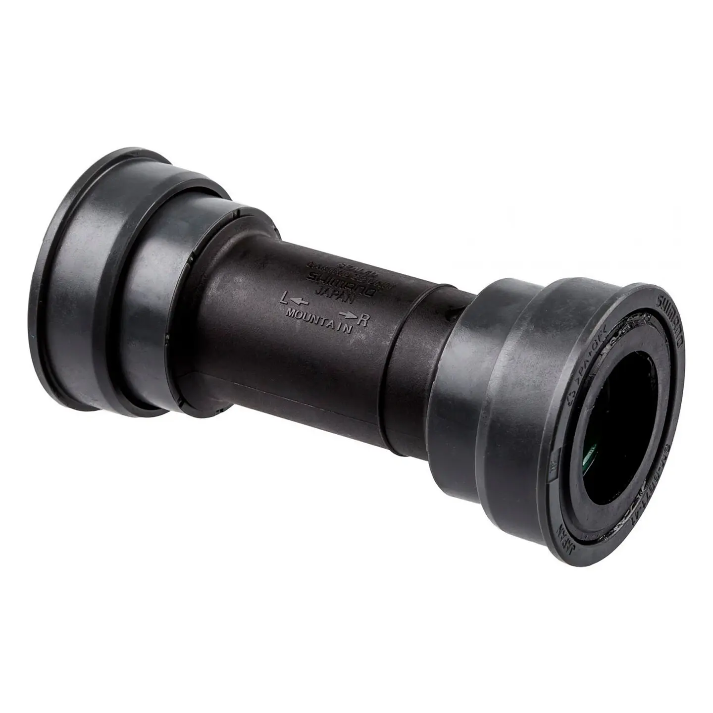 CUBETAS DE MOTOR PRESSFIR SHIMANO SM-BB71-41A 1