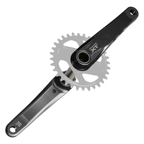 BIELAS SHIMANO XT FC-M8200 175MM