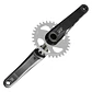 BIELAS SHIMANO XT FC-M8200 175MM - Miniatura 1