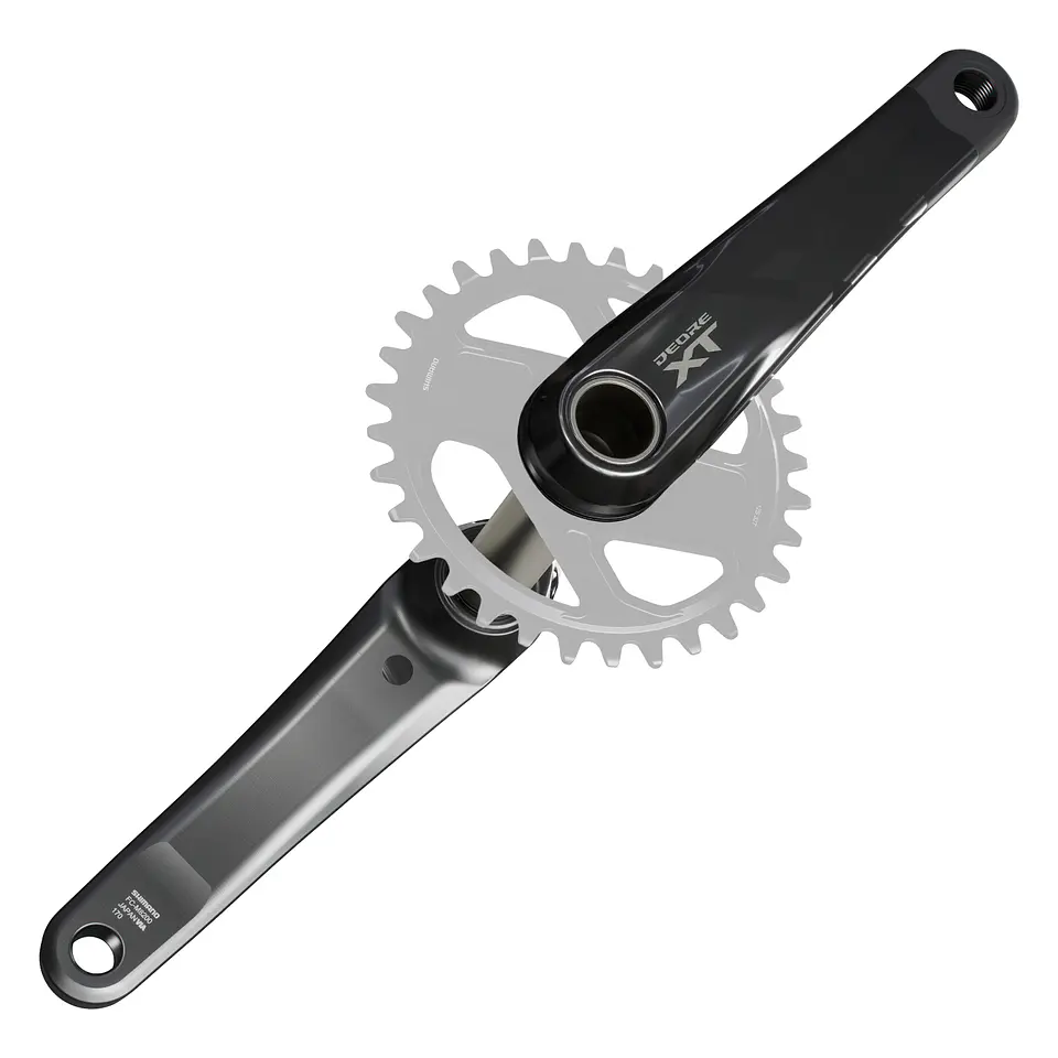BIELAS SHIMANO XT FC-M8200 175MM 1