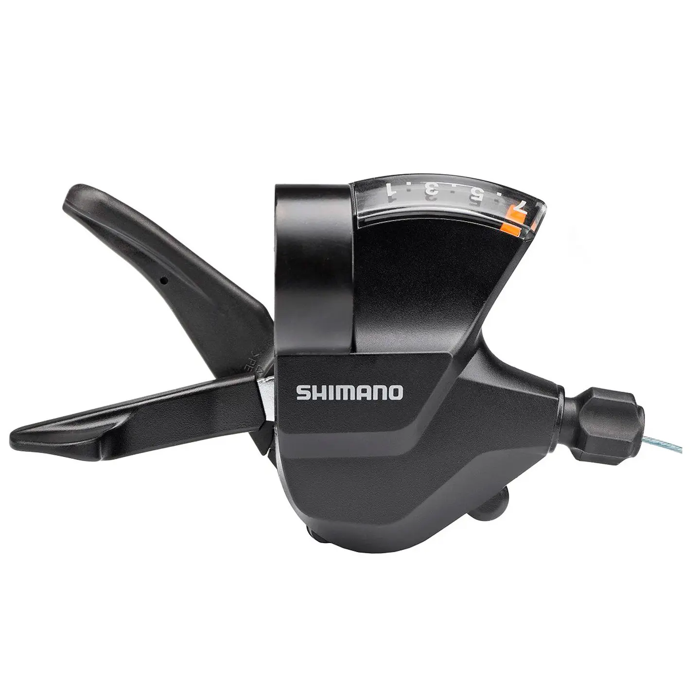 MANILLA CAMBIO DERECHA SHIMANO SL-M315-7R 1