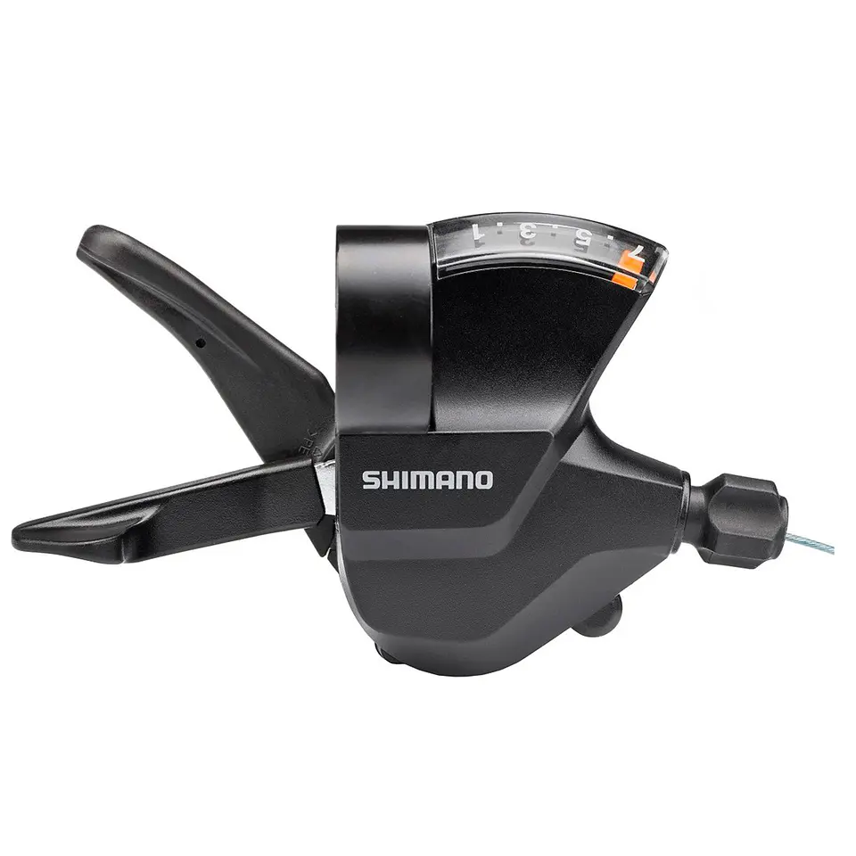 MANILLA CAMBIO DERECHA SHIMANO SL-M315-7R 1