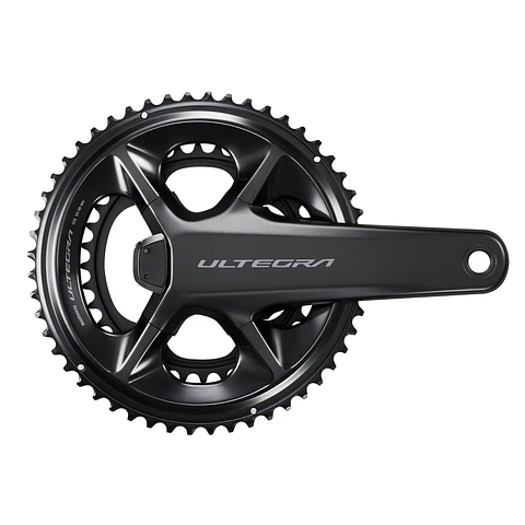 VOLANTE SHIMANO ULTEGRA FC-R8100-P 170MM