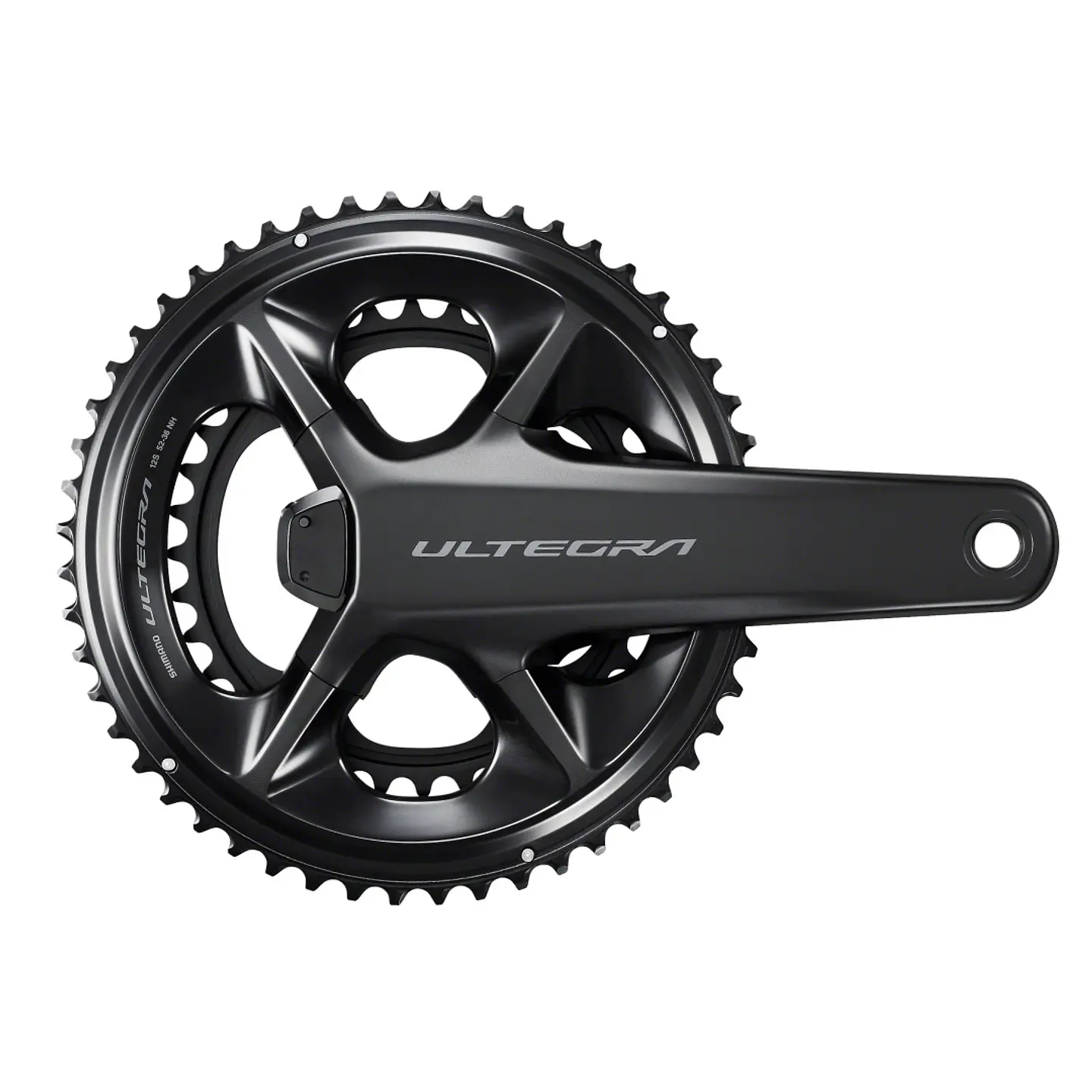 VOLANTE SHIMANO ULTEGRA FC-R8100-P 170MM 1