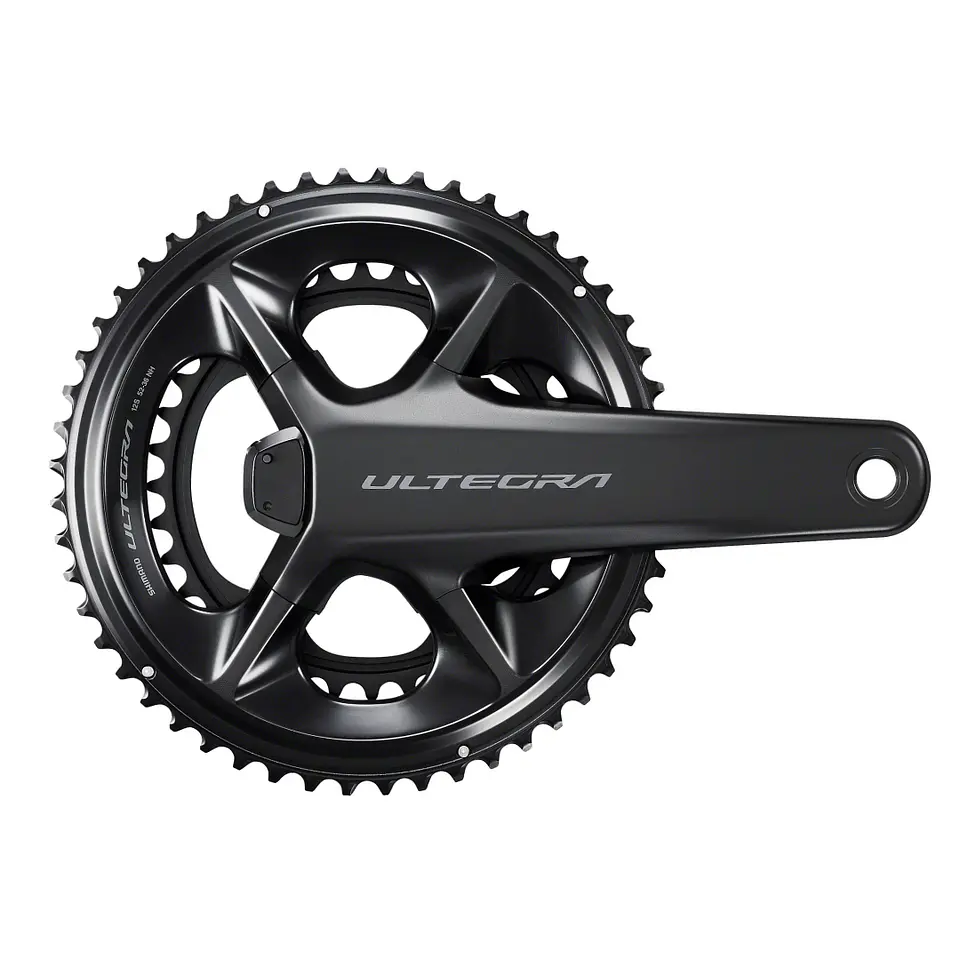 VOLANTE SHIMANO ULTEGRA FC-R8100-P 170MM 1