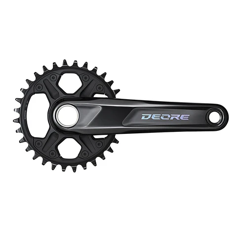VOLANTE SHIMANO DEORE FC-M6120-1 32T 170MM