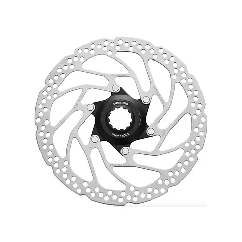 ROTOR SHIMANO SM-RT30 180MM CENTER LOCK
