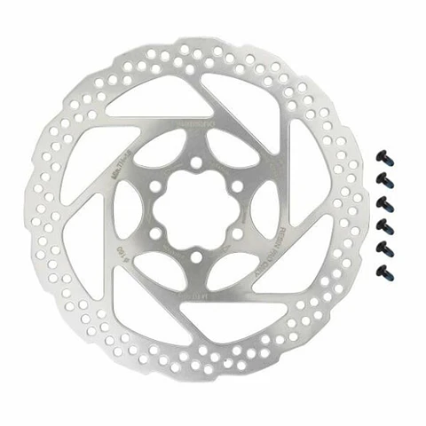 ROTOR SHIMANO SM-RT56 160MM 