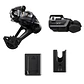 KIT UPGRADE SHIMANO XT M8250 DI2 12V - Miniatura 1