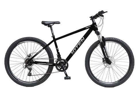 Bicicleta Mountainbike 10TEN 29" Aluminio 21 Velocidades M