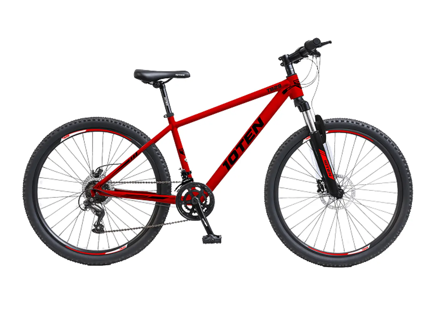 Bicicleta Mountainbike 10TEN 29