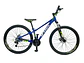 Bicicleta Mountainbike FOSS JOY 29 Talla S - Miniatura 1