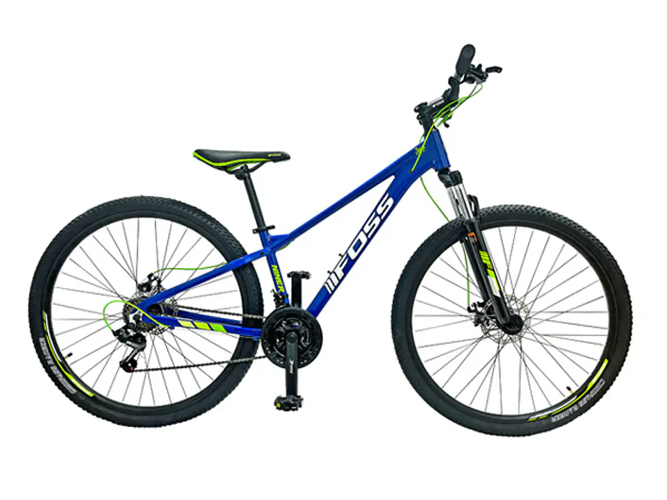 Bicicleta Mountainbike FOSS JOY 29 Talla S 1