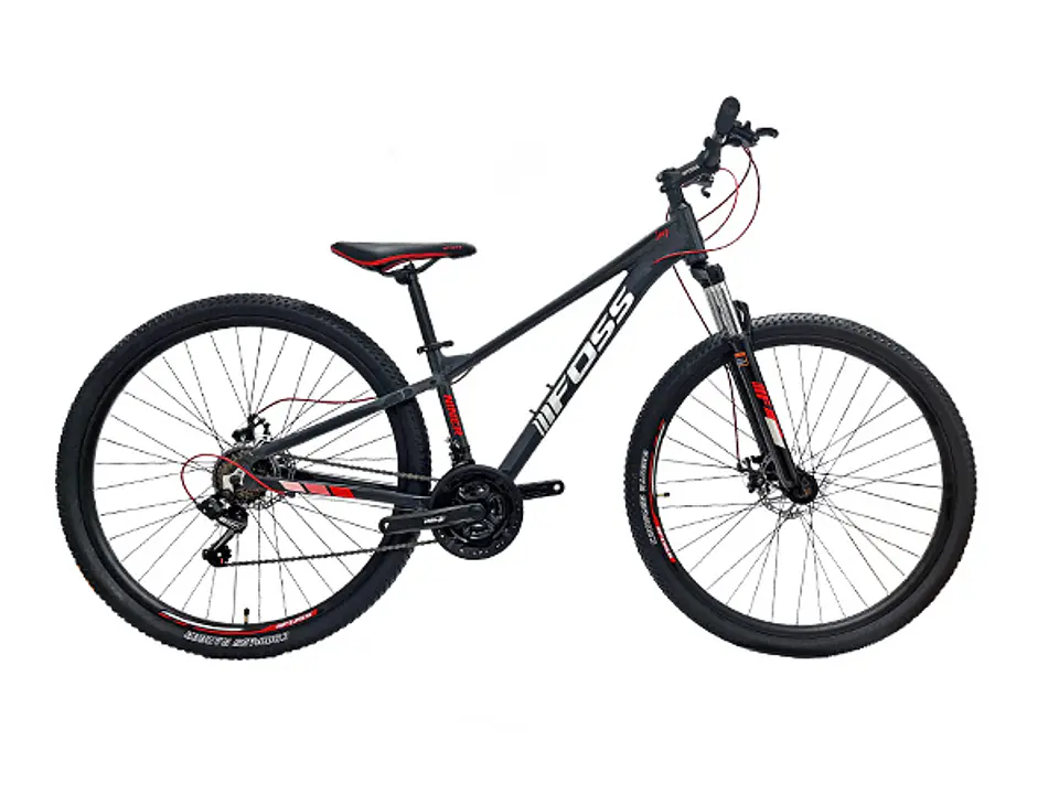 Bicicleta Mountainbike FOSS JOY 29 Talla S 2