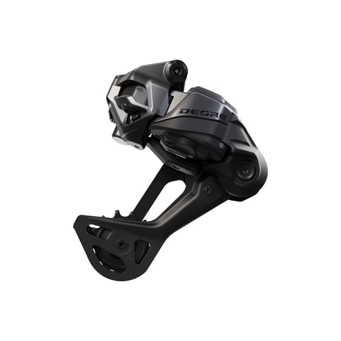 KIT UPGRADE SHIMANO DEORE M6250 DI2 12V 2