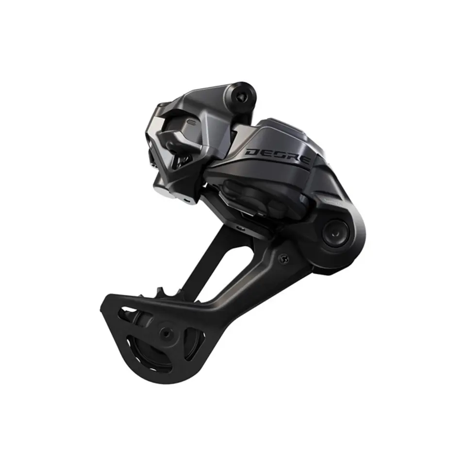 KIT UPGRADE SHIMANO DEORE M6250 DI2 12V 2