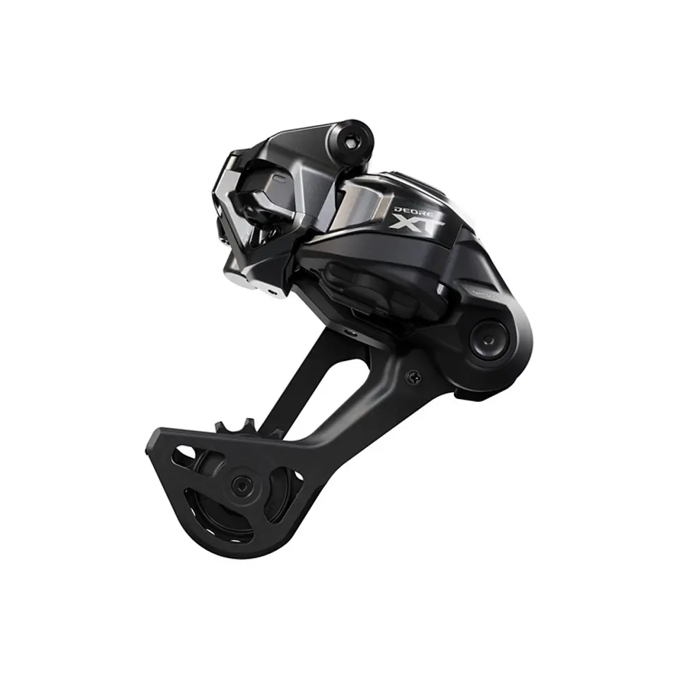 KIT UPGRADE SHIMANO XT M8250 DI2 12V 2