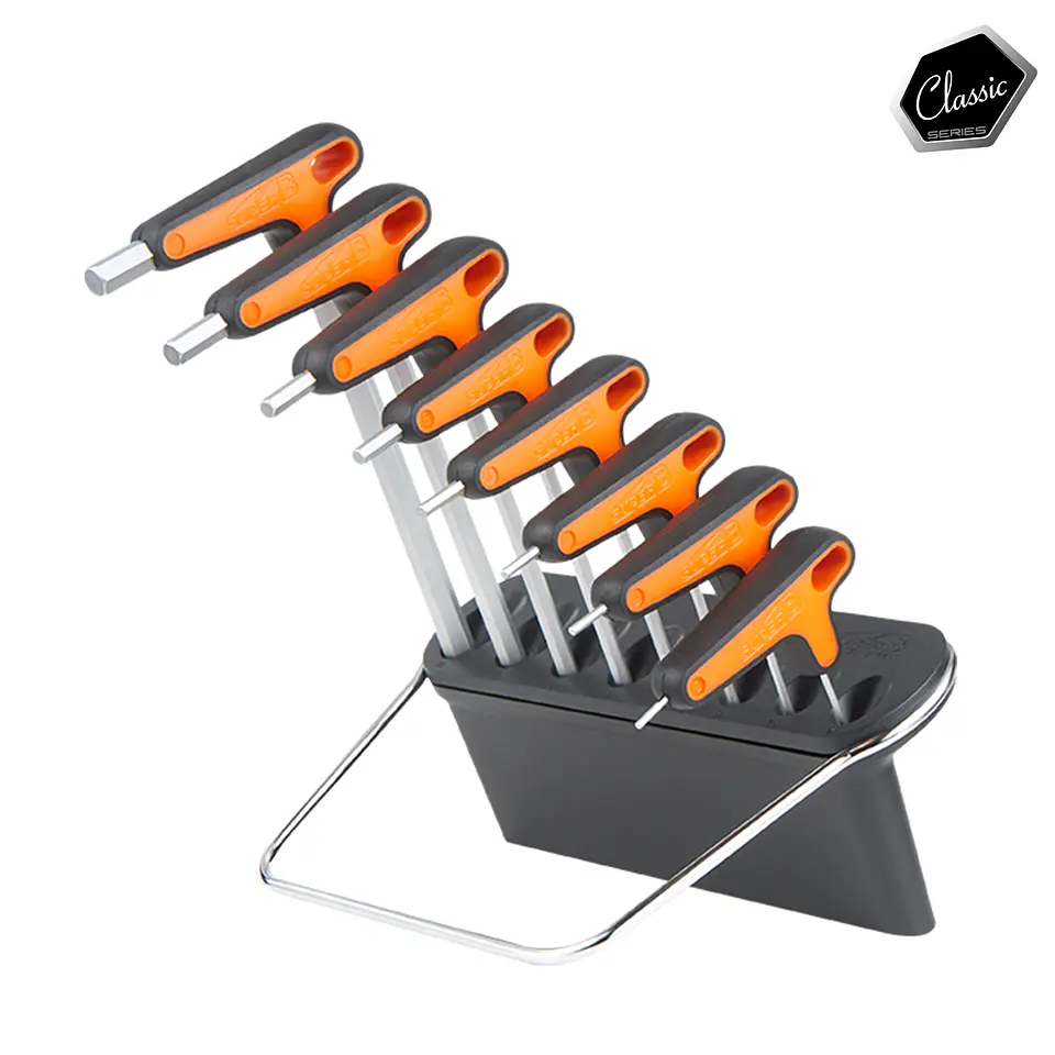SET LLAVE ALLEN CON MANGO SUPER B TB-76160 1