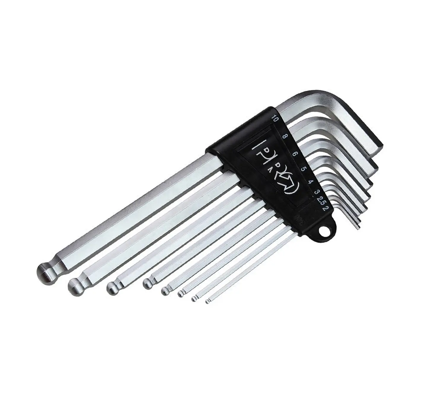 SET LLAVE ALLEN PUNTA BOLA PRO PRTL0037 1