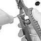 CORTADOR DE CABLE SUPER B TB-4574 - Miniatura 2