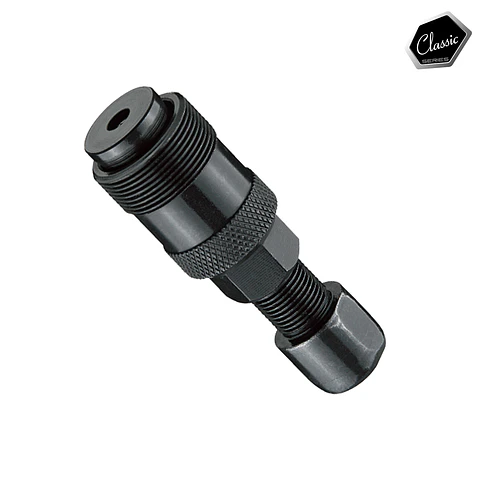 EXTRACTOR DE VOLANTE OCTALINK E ISIS SUPER B TB-6617 