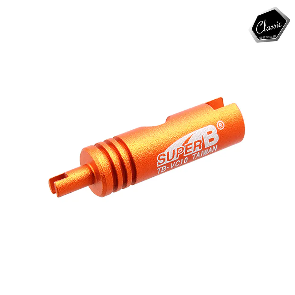 EXTRACTOR DE VALVULA SUPER B TB-VC10 1