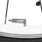 EXTRACTOR DE VALVULA SUPER B TB-VC10 - Miniatura 3