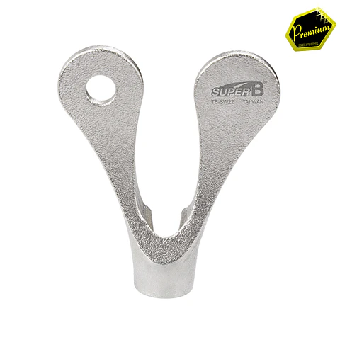 TIRARAYOS PROFESIONAL 3.5MM SUPER B TB-SW22
