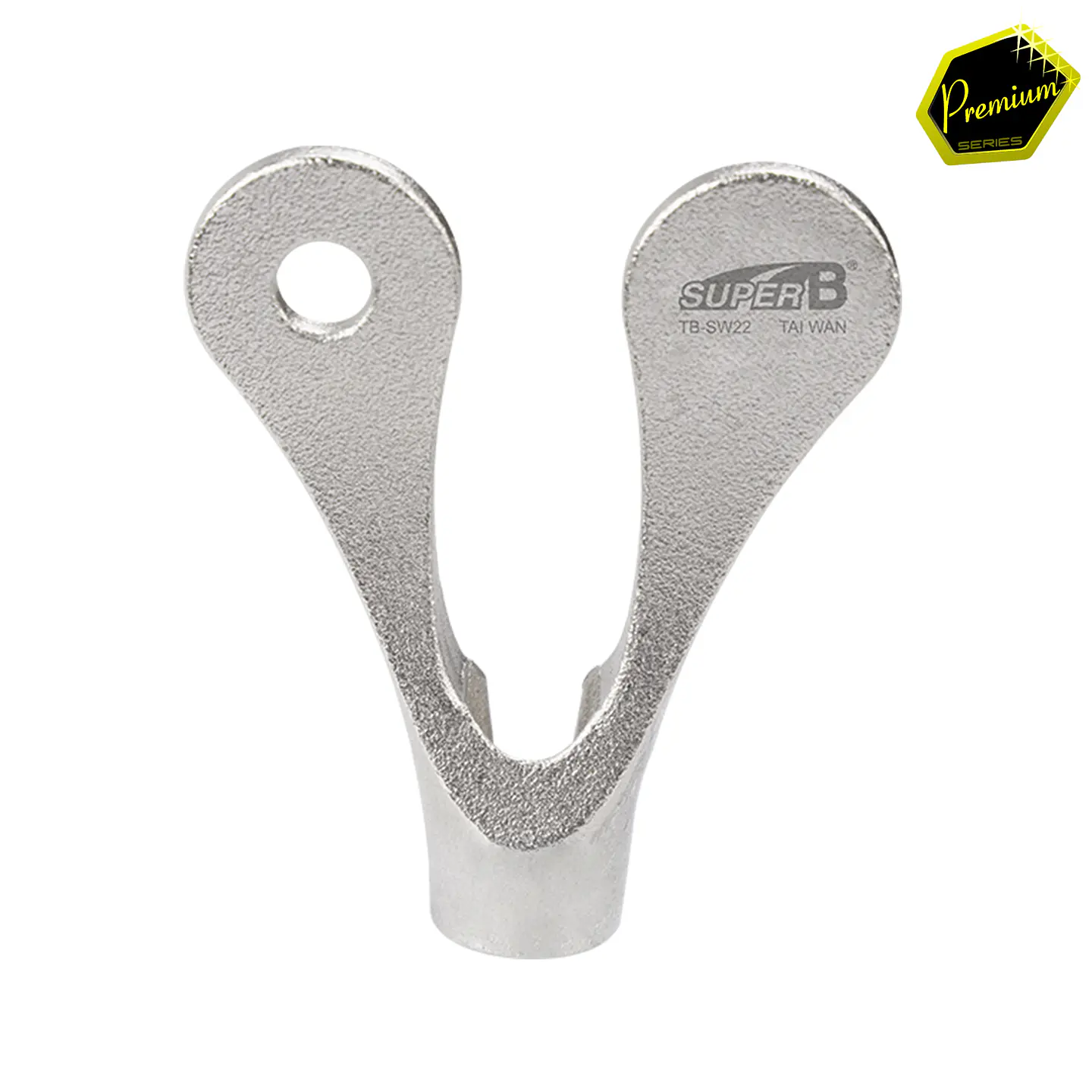 TIRARAYOS PROFESIONAL 3.5MM SUPER B TB-SW22 1
