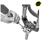EXTRACTOR DE CONO DIRECCION SUPER B TB-1925 - Miniatura 2
