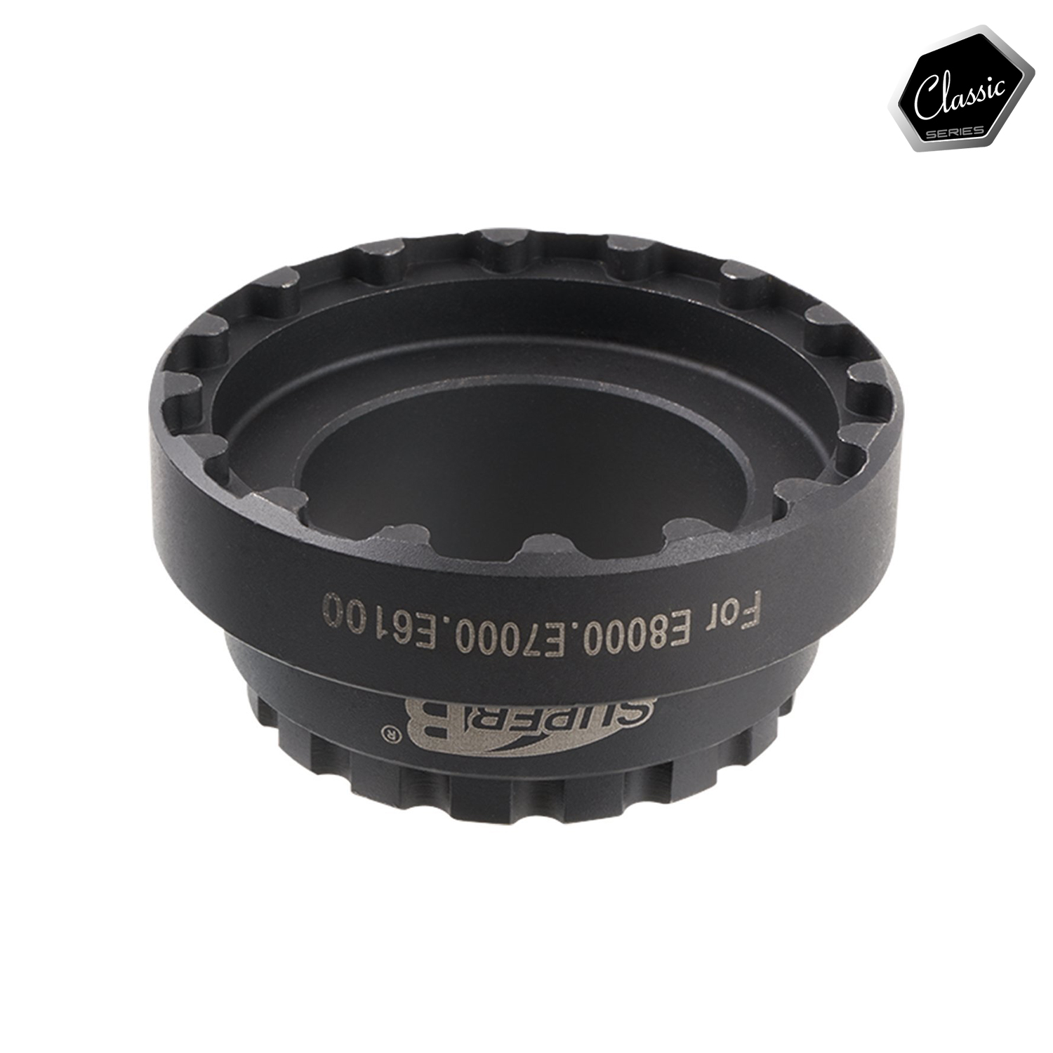 HERRAMIENTA DE ANILLO DE BLOQUEO MOTOR SHIMANO STEPS SUPER B TB-1071