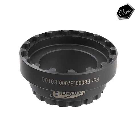 HERRAMIENTA DE ANILLO DE BLOQUEO SUPER B SHIMANO TB-1071