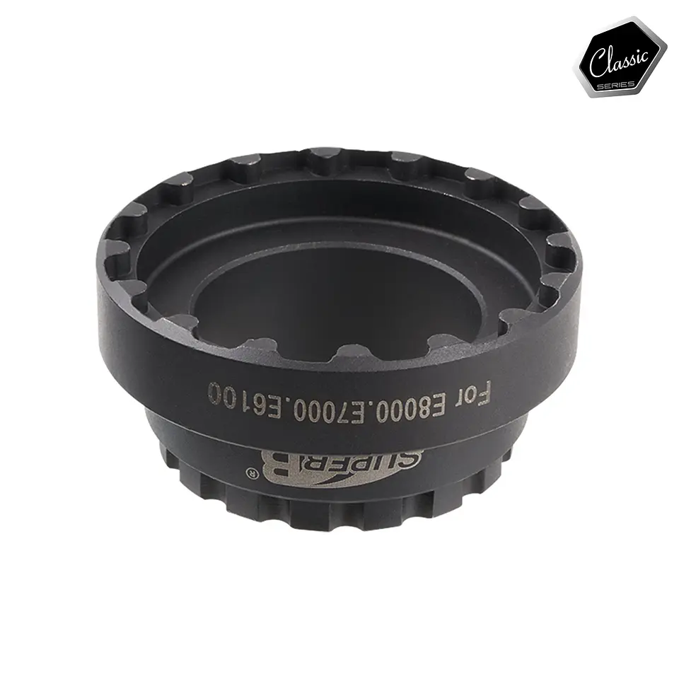 HERRAMIENTA DE ANILLO DE BLOQUEO SUPER B SHIMANO TB-1071 1